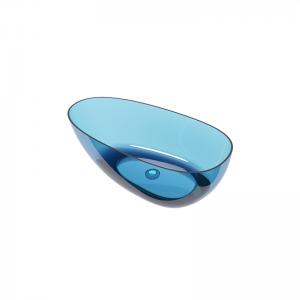 Egg-Shaped Rasin Bathtub-GB8802