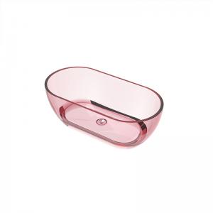 Oval Rasin Bathtub-GT8602